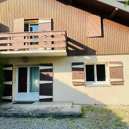Accommodatie bij particulieren Lal Razzak Cluses