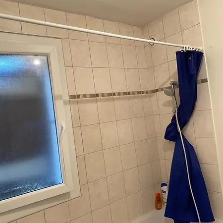 Accommodatie bij particulieren Lal Razzak *