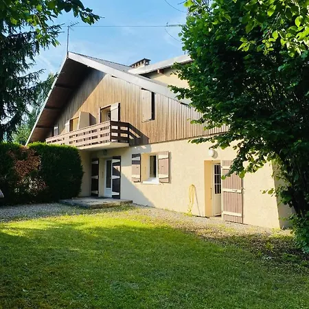 Lal Razzak Accommodatie bij particulieren Cluses