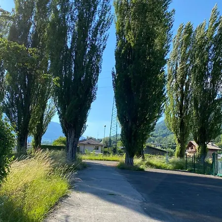 Lal Razzak Accommodatie bij particulieren Cluses
